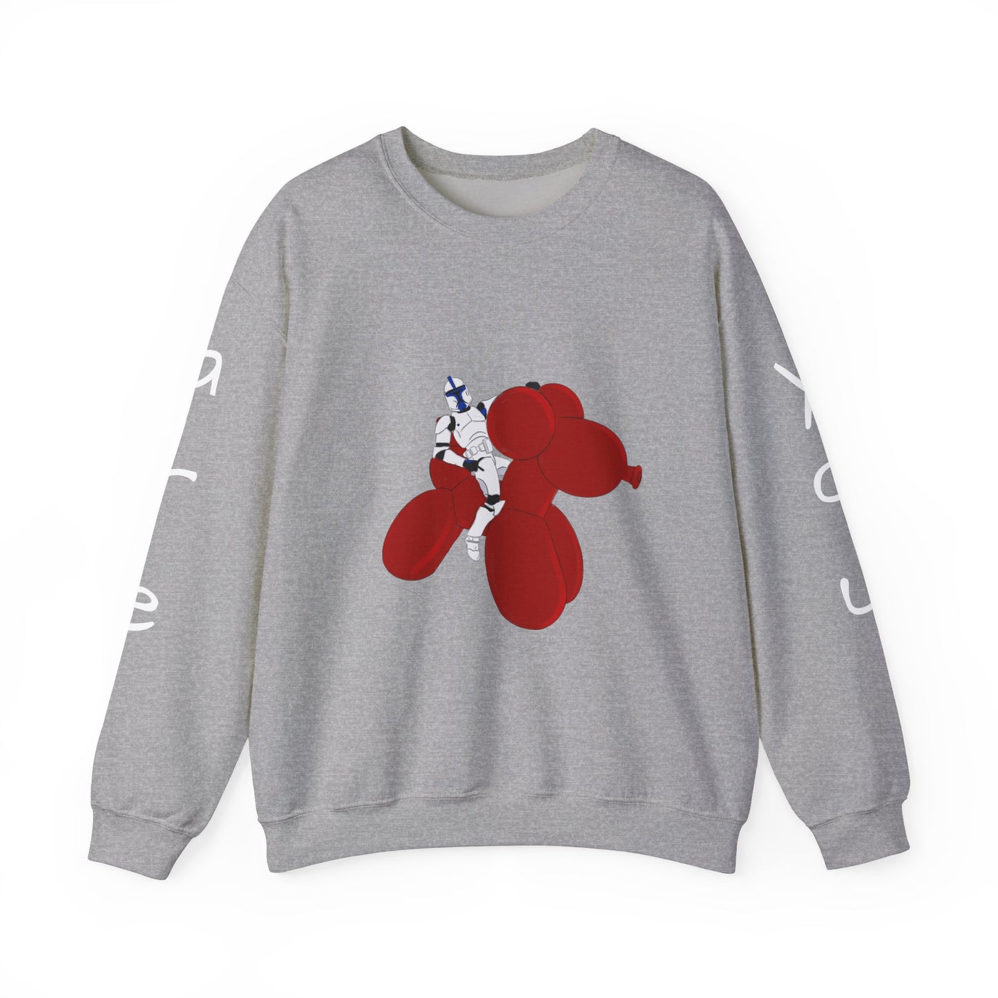 Children aren’t malicious Sweatshirt