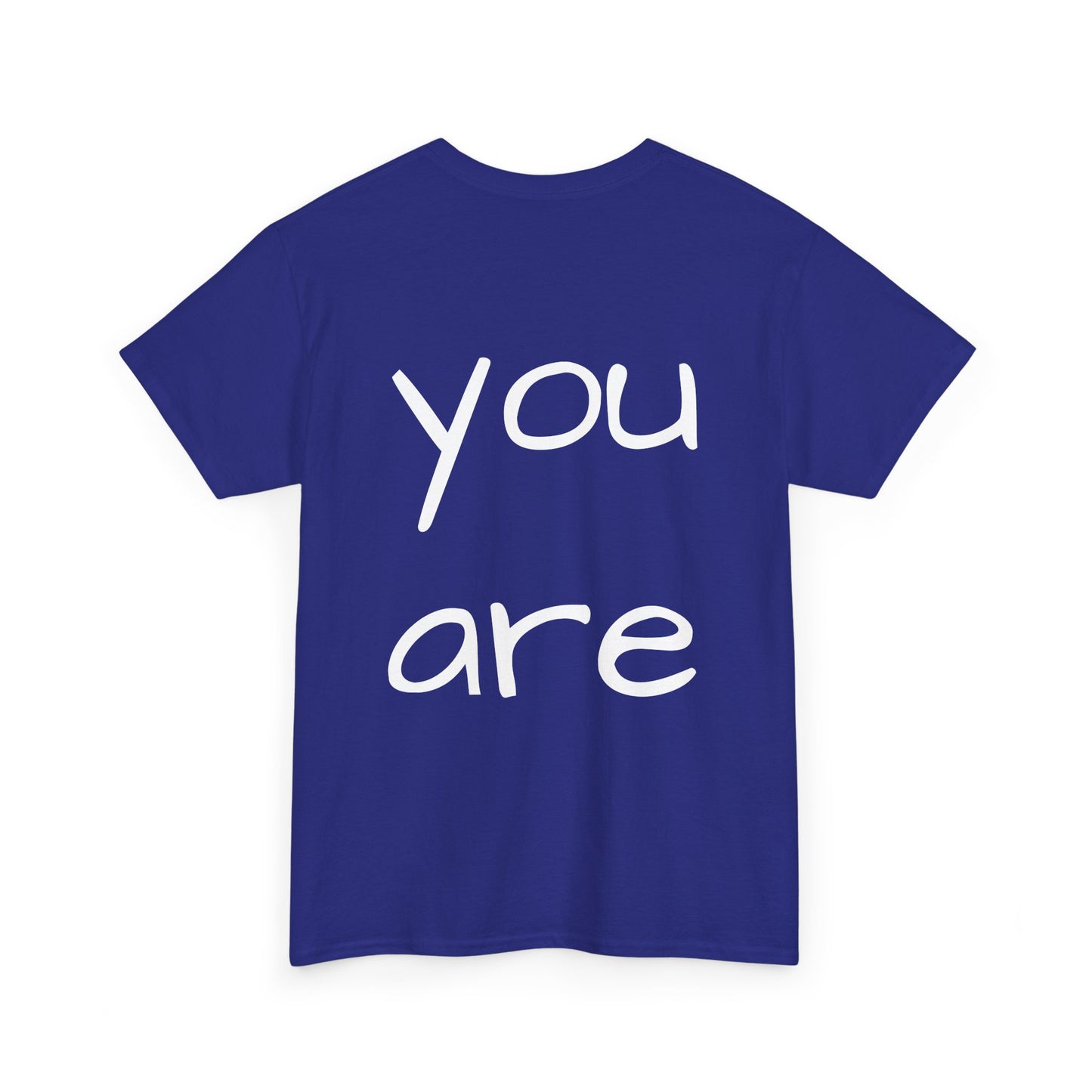 Children aren’t malicious Cotton Tee