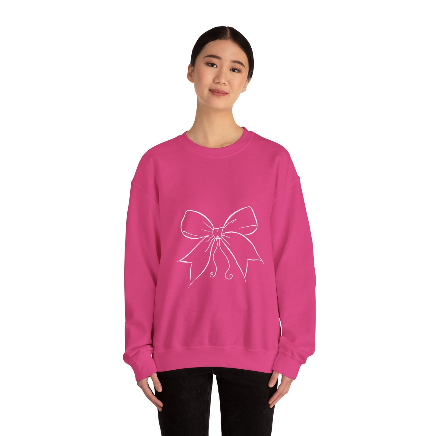 Psychology Matters Crewneck Sweatshirt