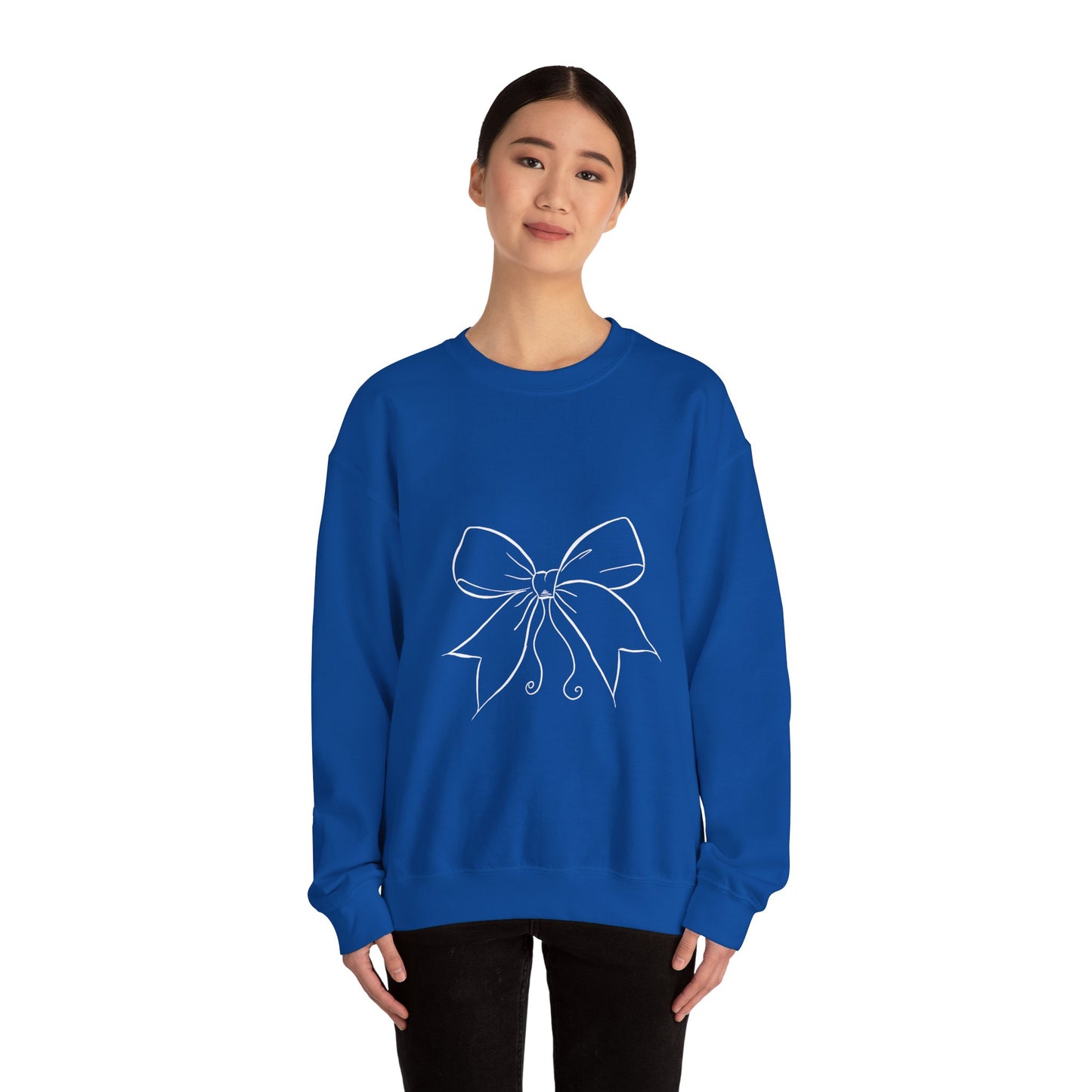 Psychology Matters Crewneck Sweatshirt