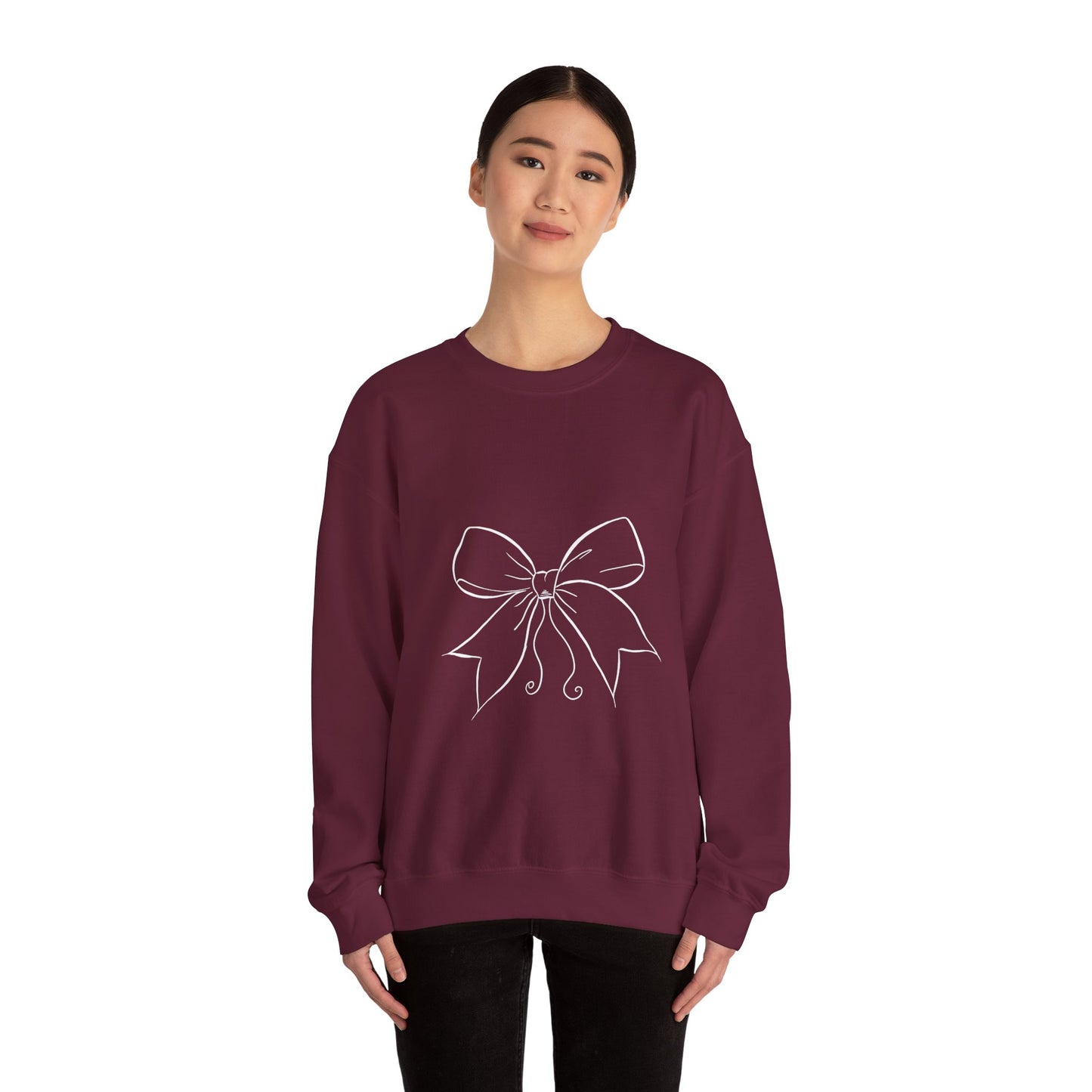 Psychology Matters Crewneck Sweatshirt