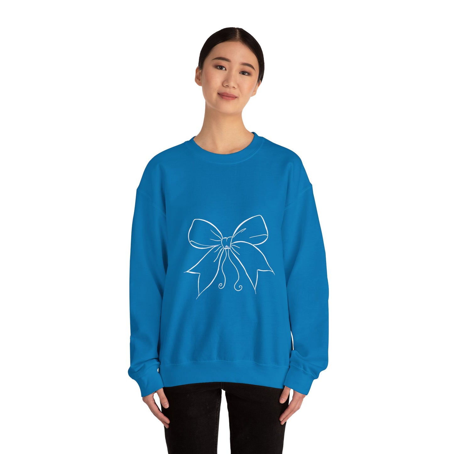 Psychology Matters Crewneck Sweatshirt