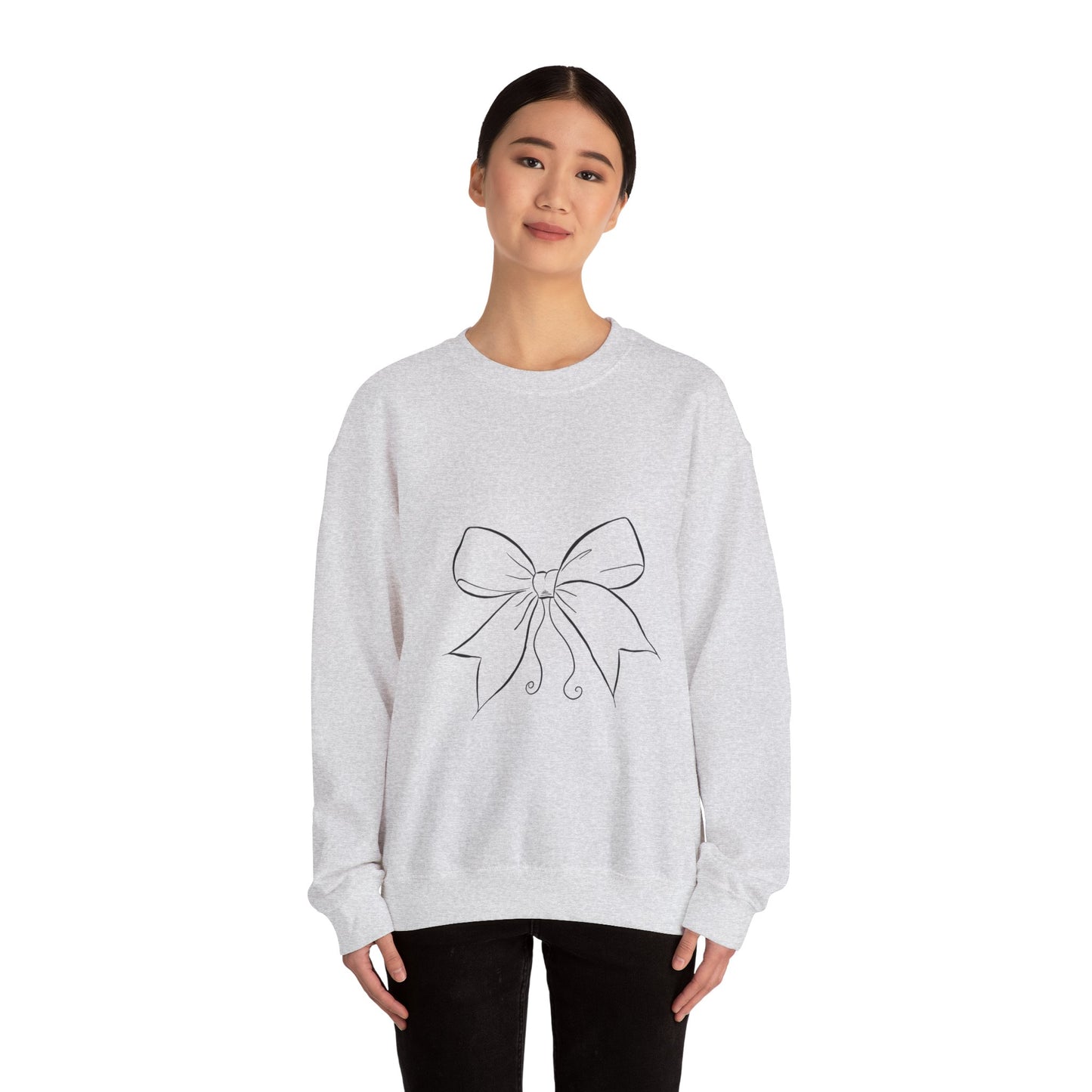 Psychology Matters Crewneck Sweatshirt