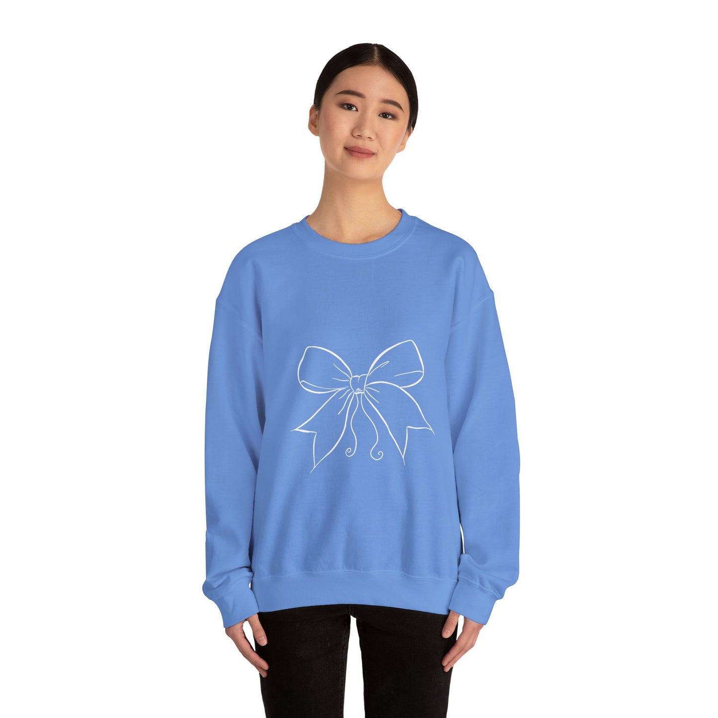 Psychology Matters Crewneck Sweatshirt