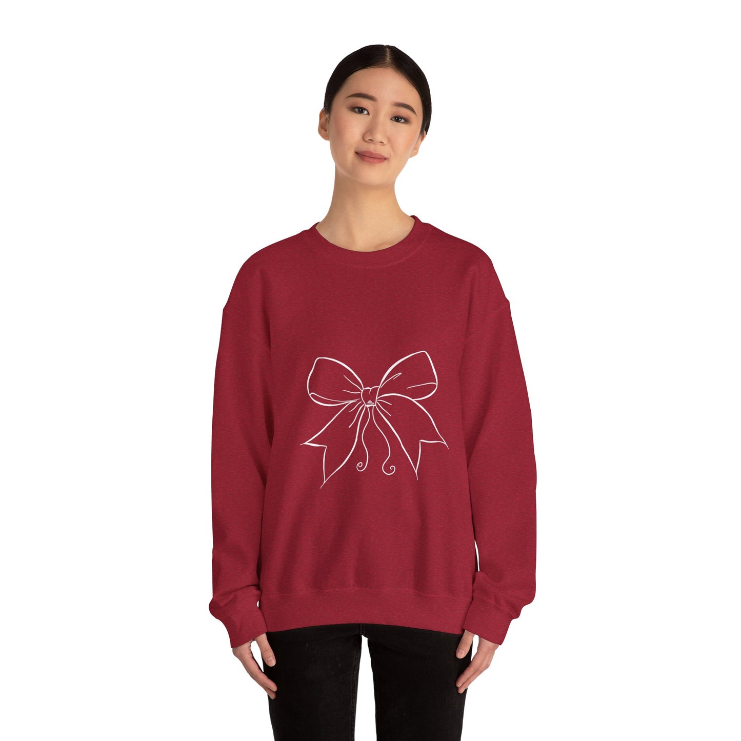 Psychology Matters Crewneck Sweatshirt