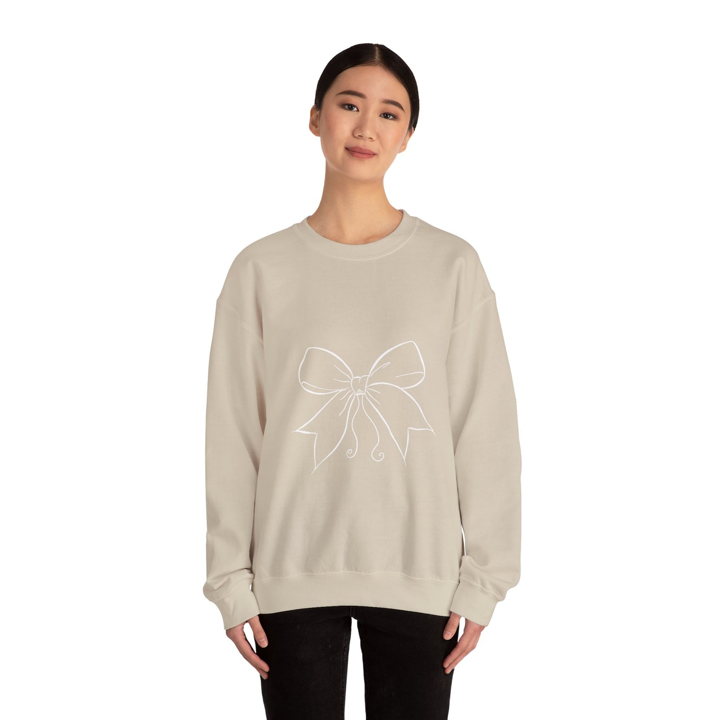 Psychology Matters Crewneck Sweatshirt