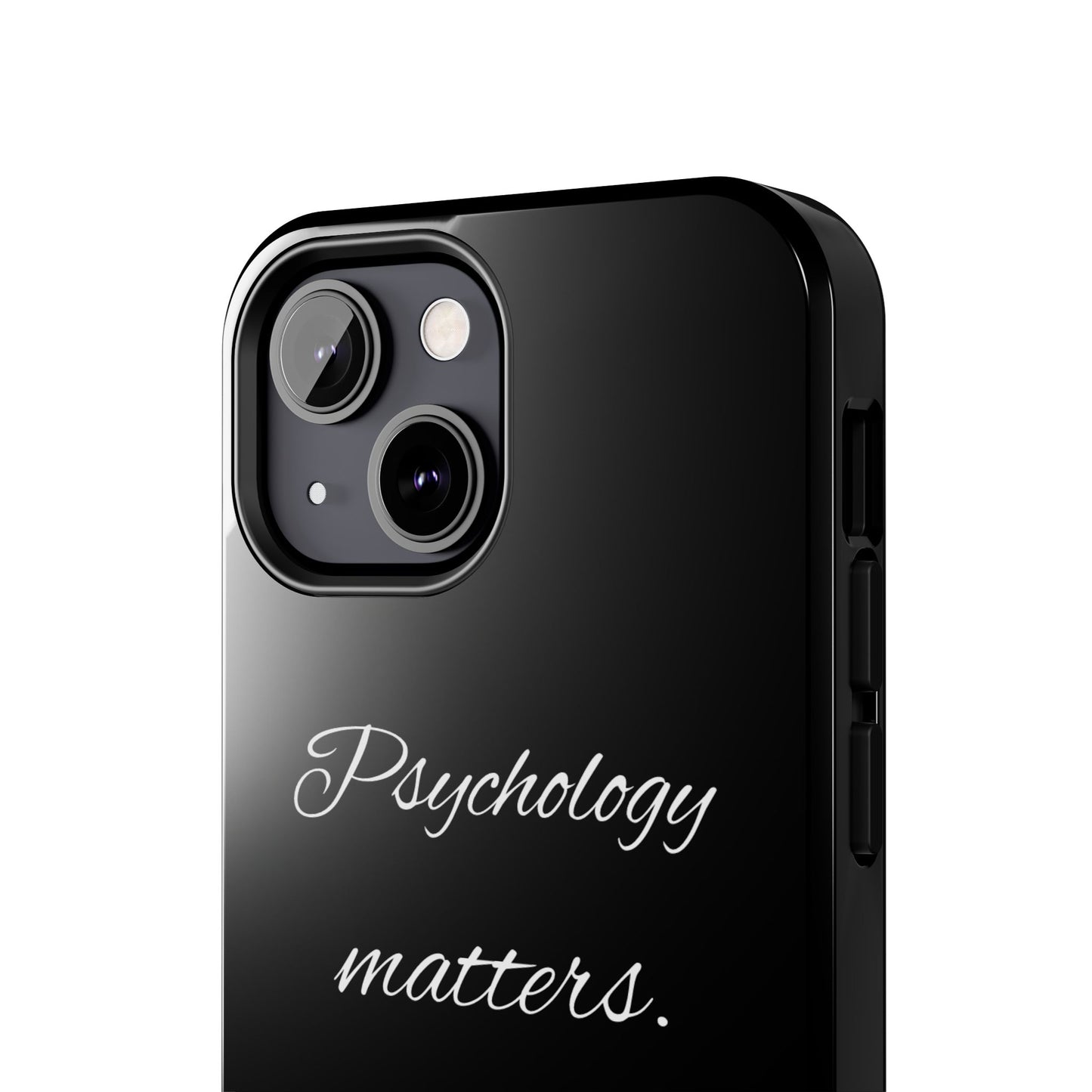 Psychology Matters Tough Phone Cases