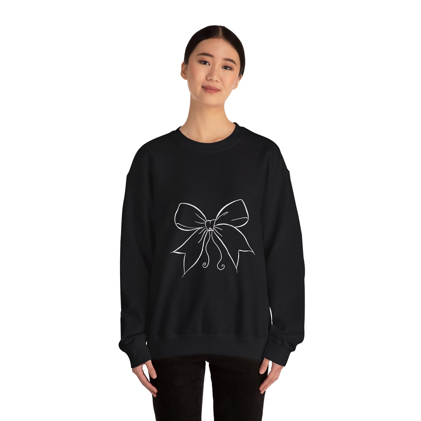 Psychology Matters Crewneck Sweatshirt